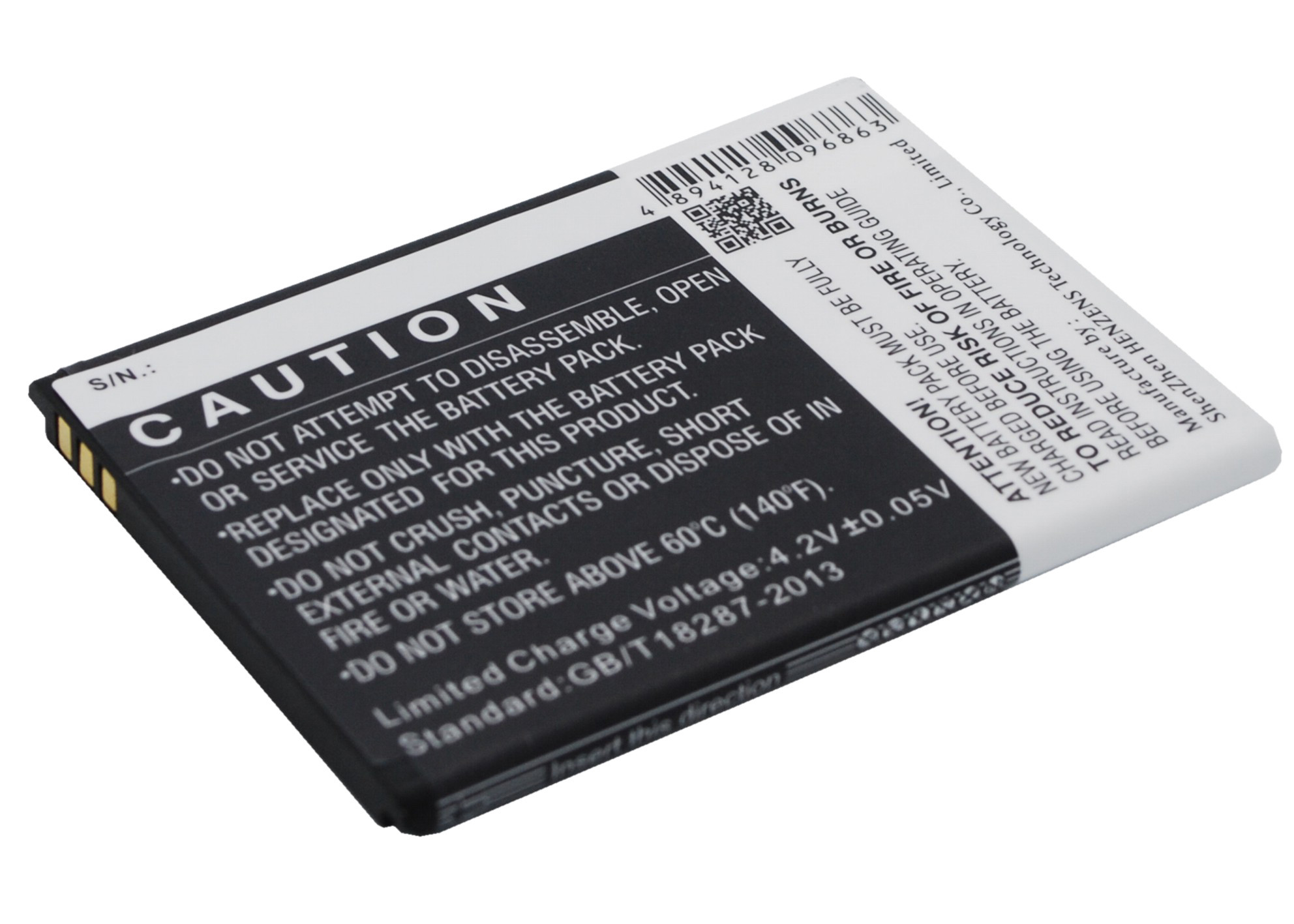 DLH Energy-MK-PA2341-Batteries compatibles