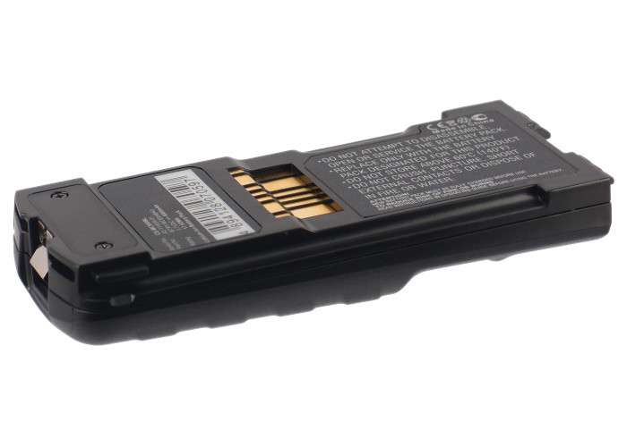 DLH Energy-MOLA2168-Batteries compatibles