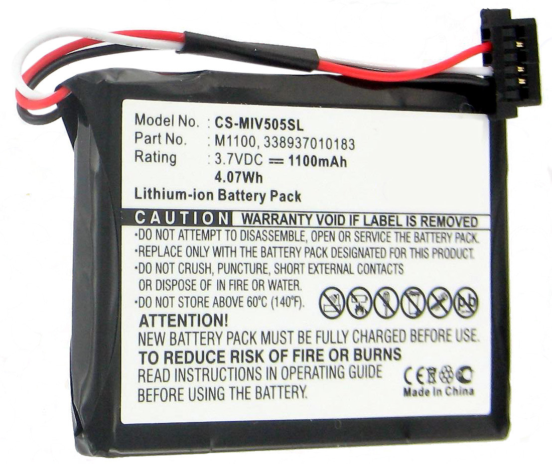 DLH Energy-NN-PA2028-Batteries compatibles