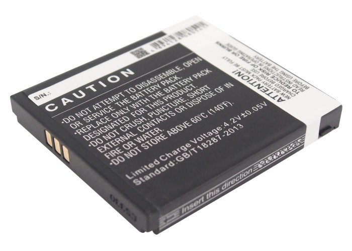 DLH Energy-OD-PA2452-Batteries compatibles
