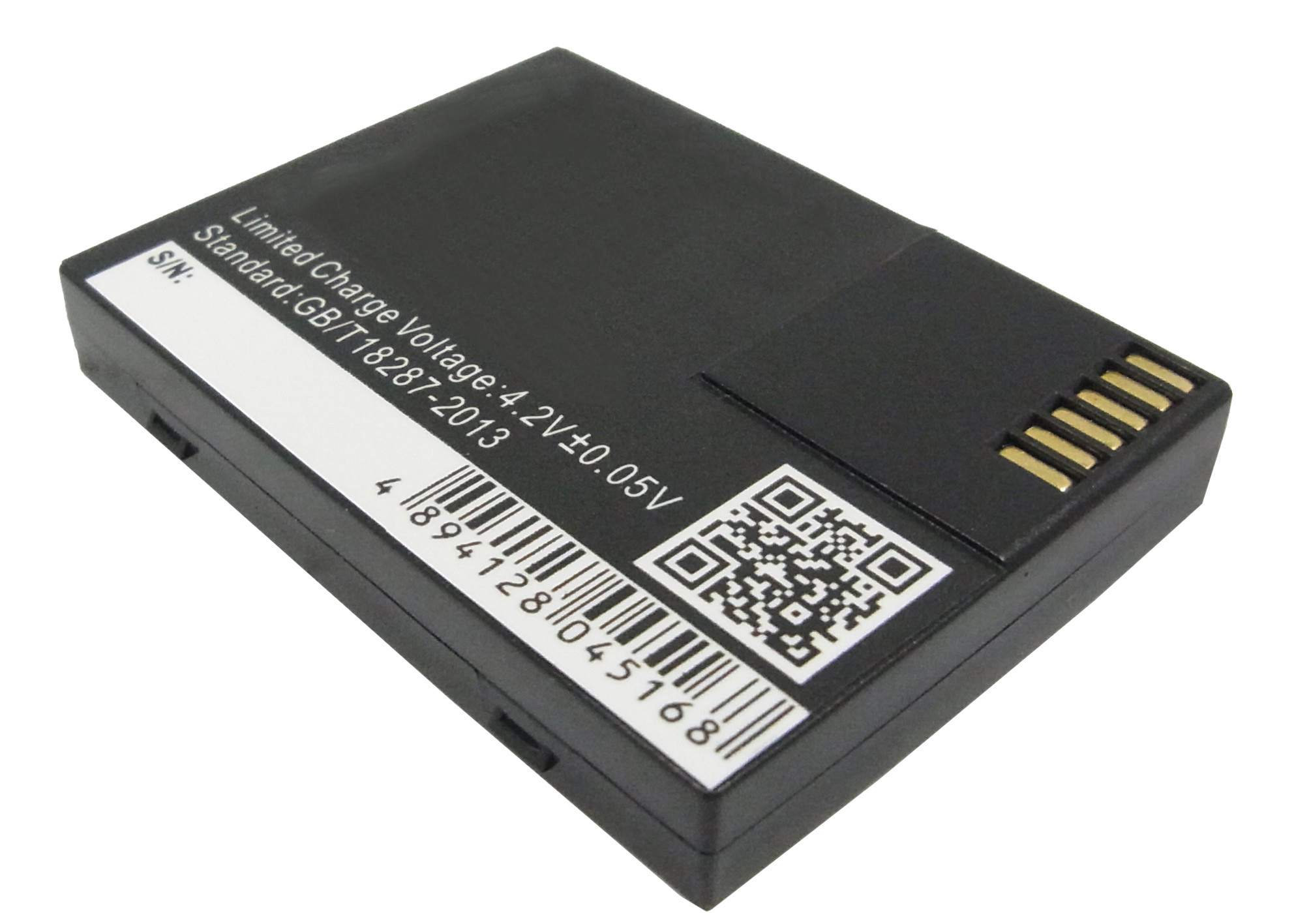 DLH Energy-OPON2482-Batteries compatibles