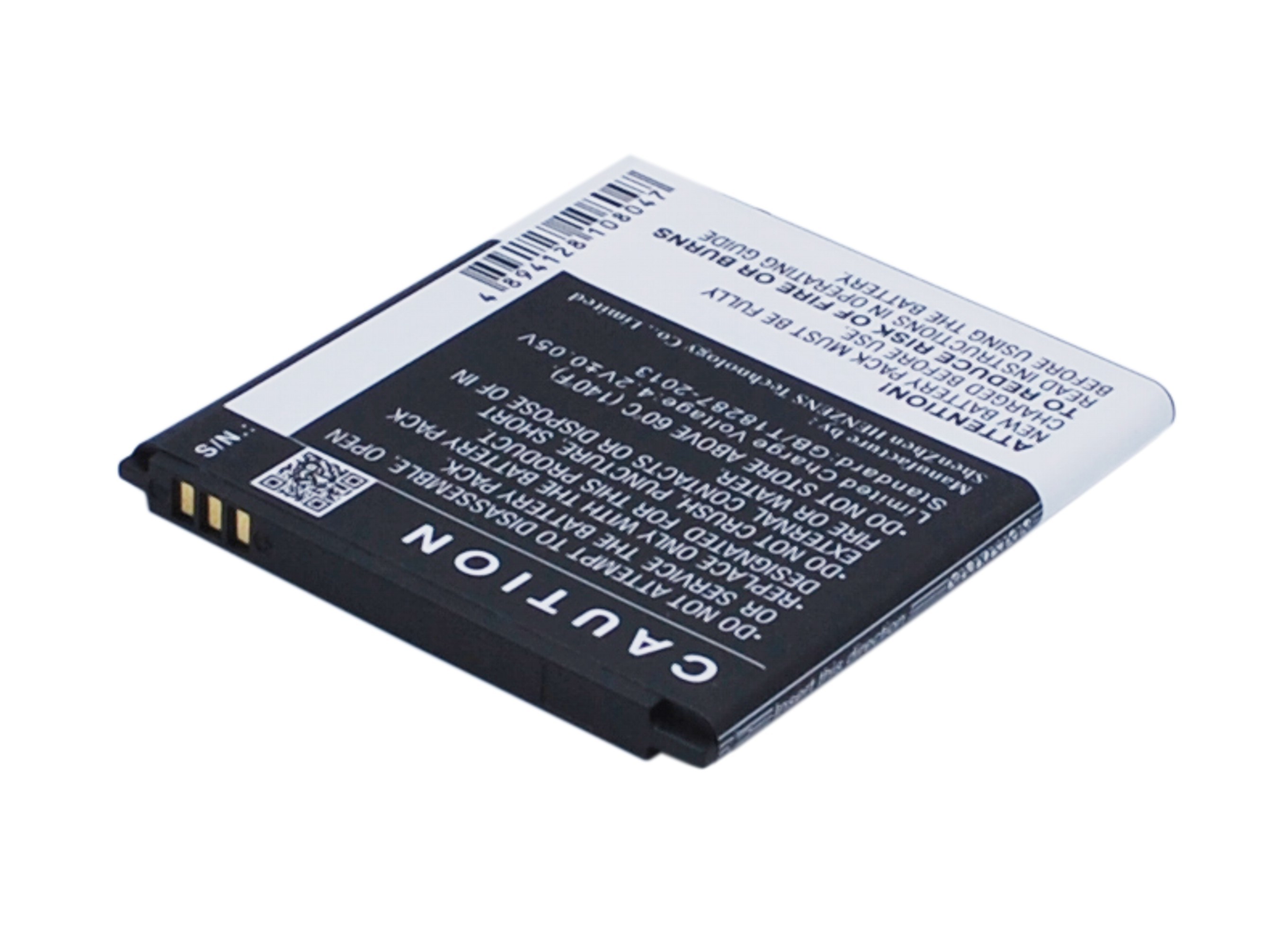 DLH Energy-OW-PA2457-Batteries compatibles