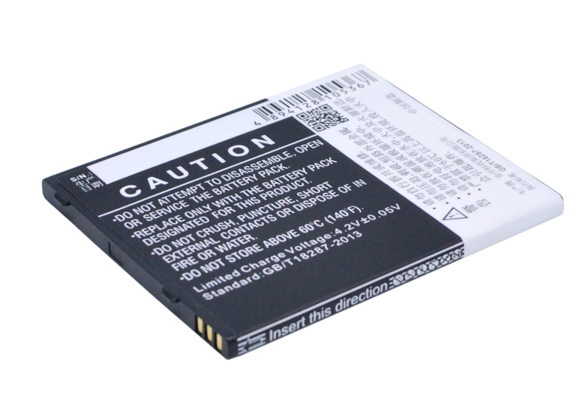 DLH Energy-OZ-PA2430-Batteries compatibles