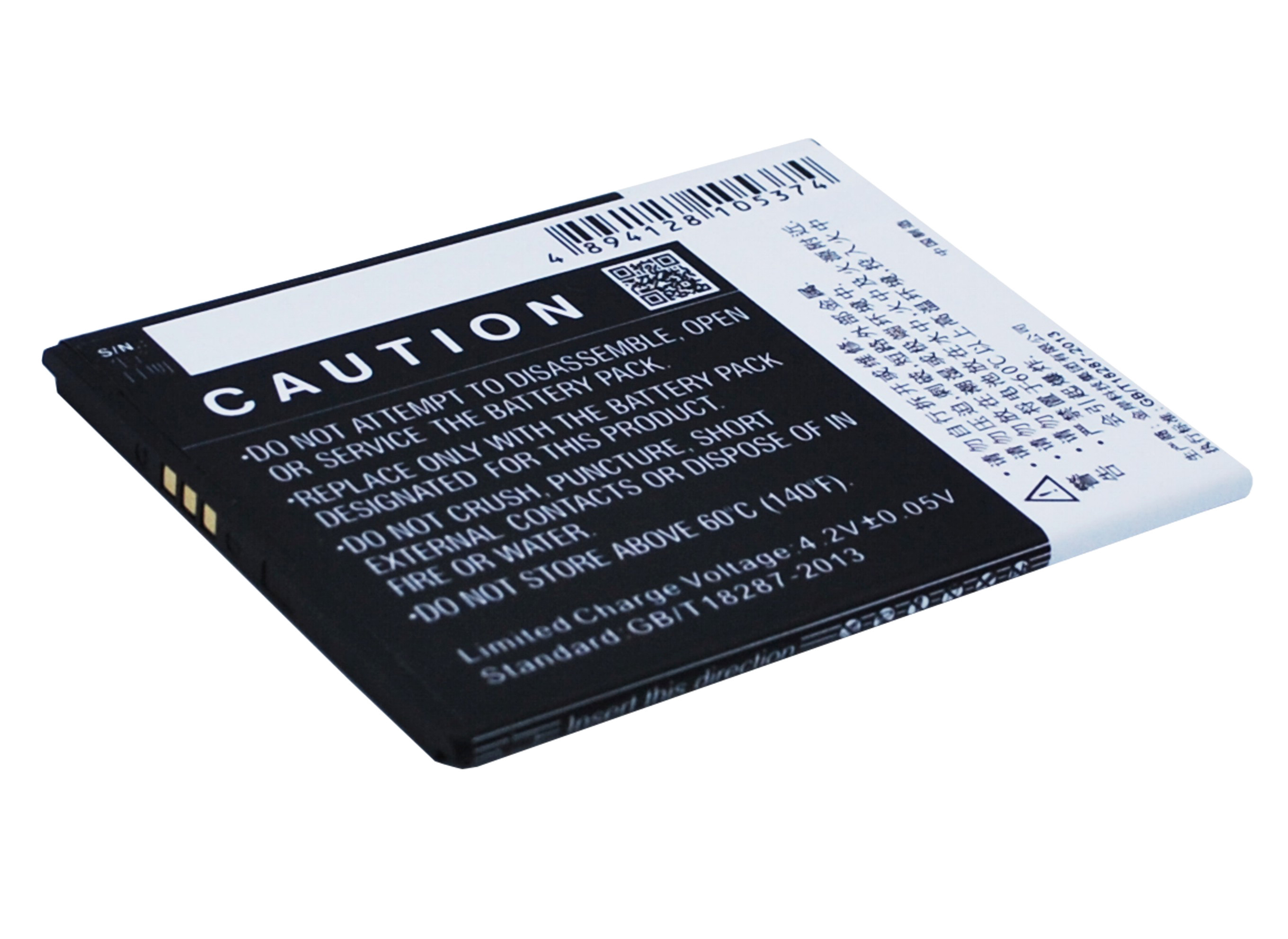 DLH Energy-OZ-PA2431-Batteries compatibles