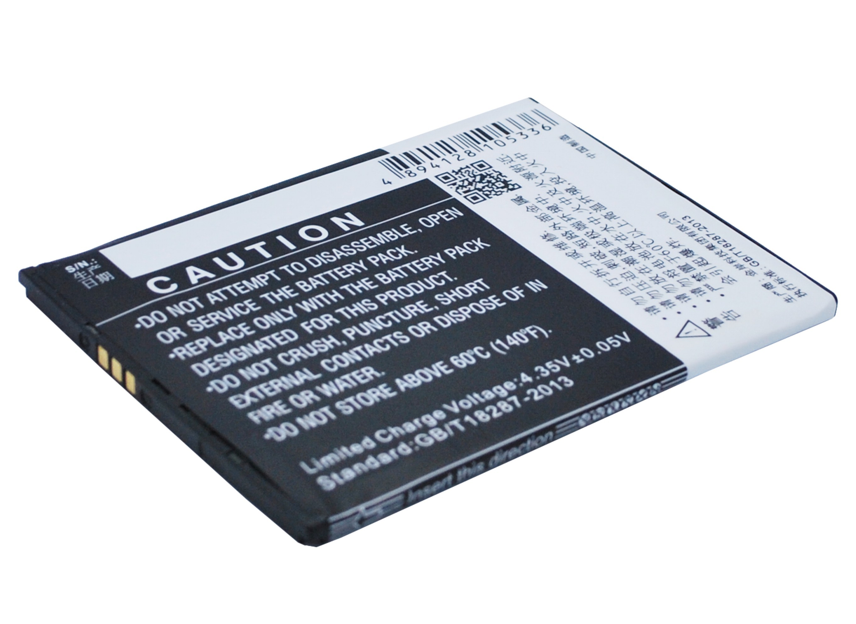 DLH Energy-OZ-PA2434-Batteries compatibles