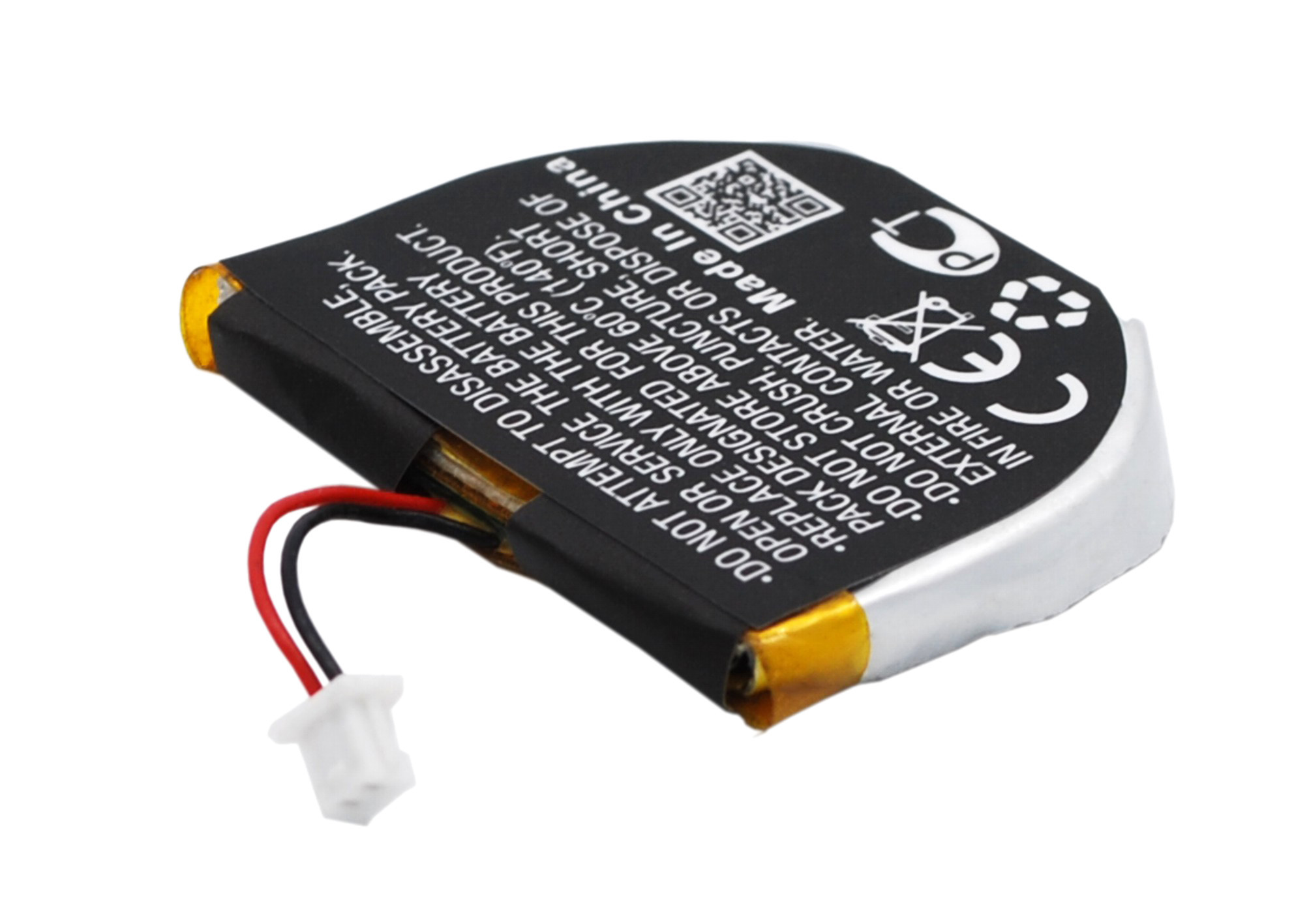 DLH Energy-PLCS2300-Batteries compatibles