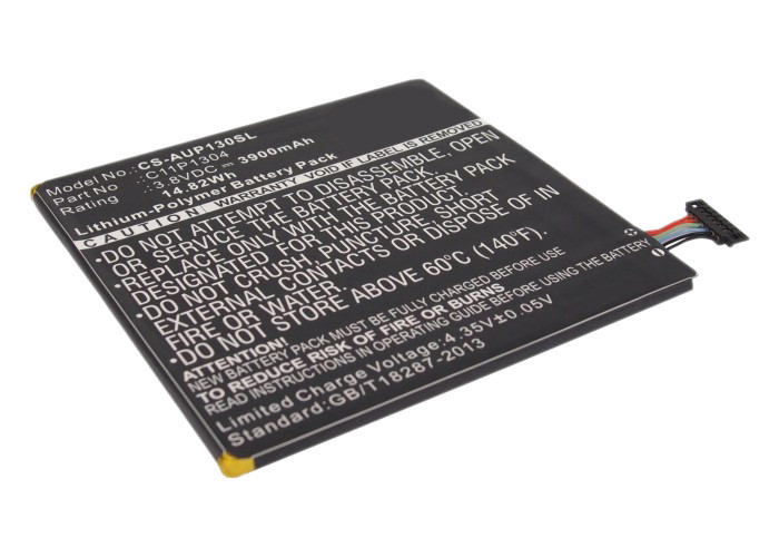 DLH Energy-SA-BT2128-Batteries compatibles