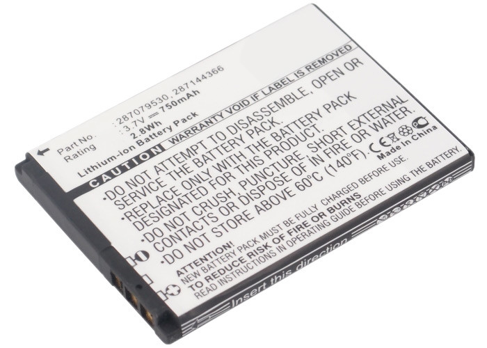 DLH Energy-SAEM2156-Batteries compatibles
