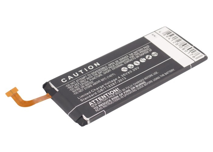 DLH Energy-IH-PA2390-Batteries compatibles