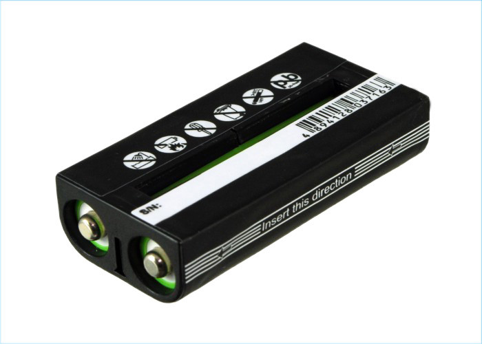 DLH Energy-SSYY2254-Batteries compatibles