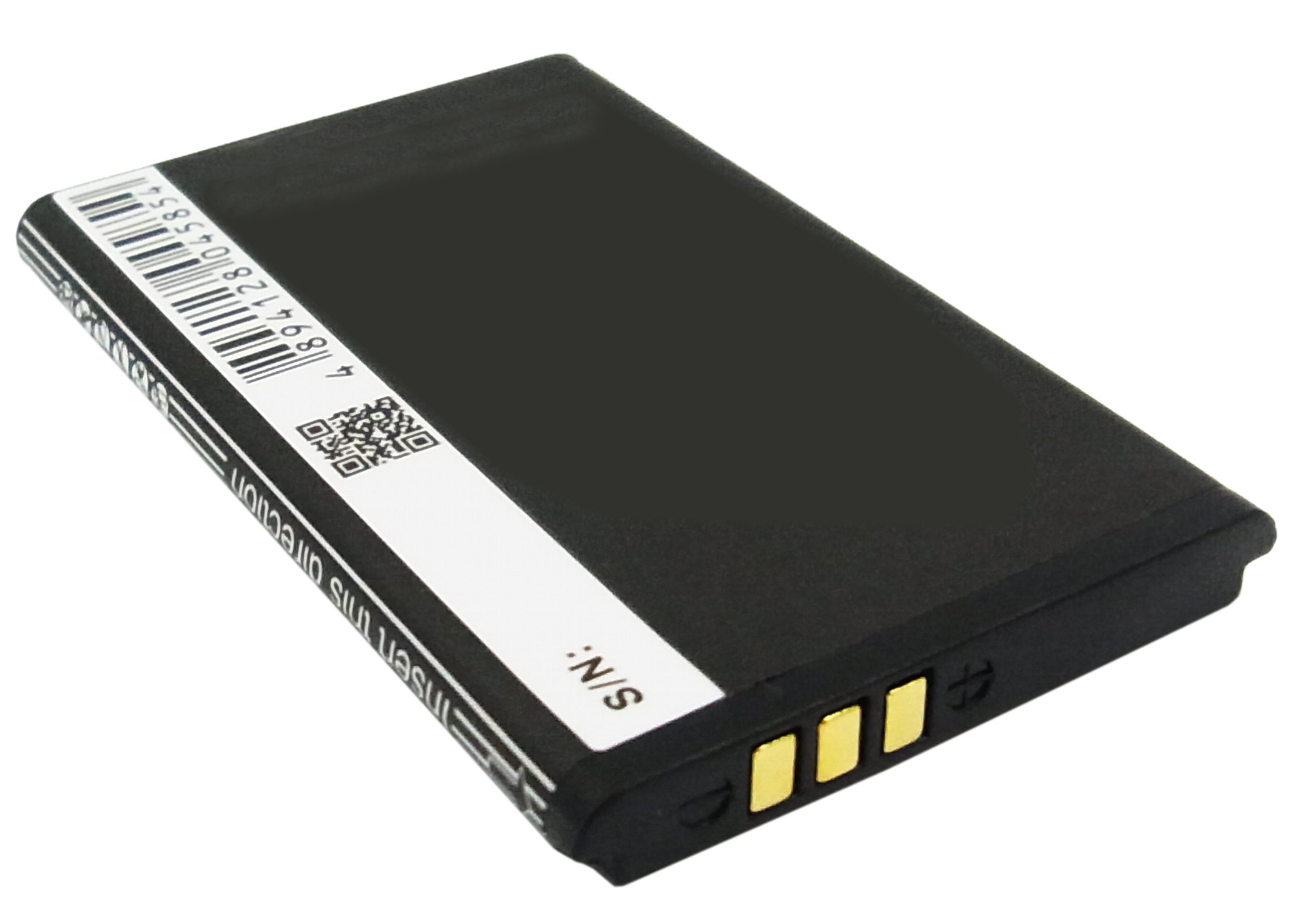 DLH Energy-SWCE2537-Batteries compatibles