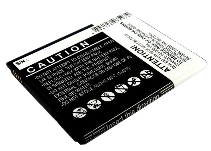 DLH Energy-XI-PA2093-Batteries compatibles