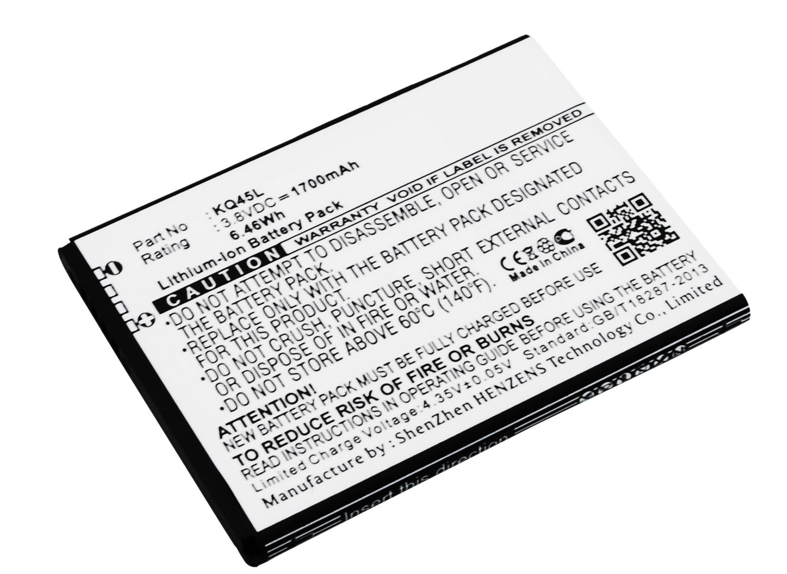 DLH Energy-MK-PA2682-Batteries compatibles