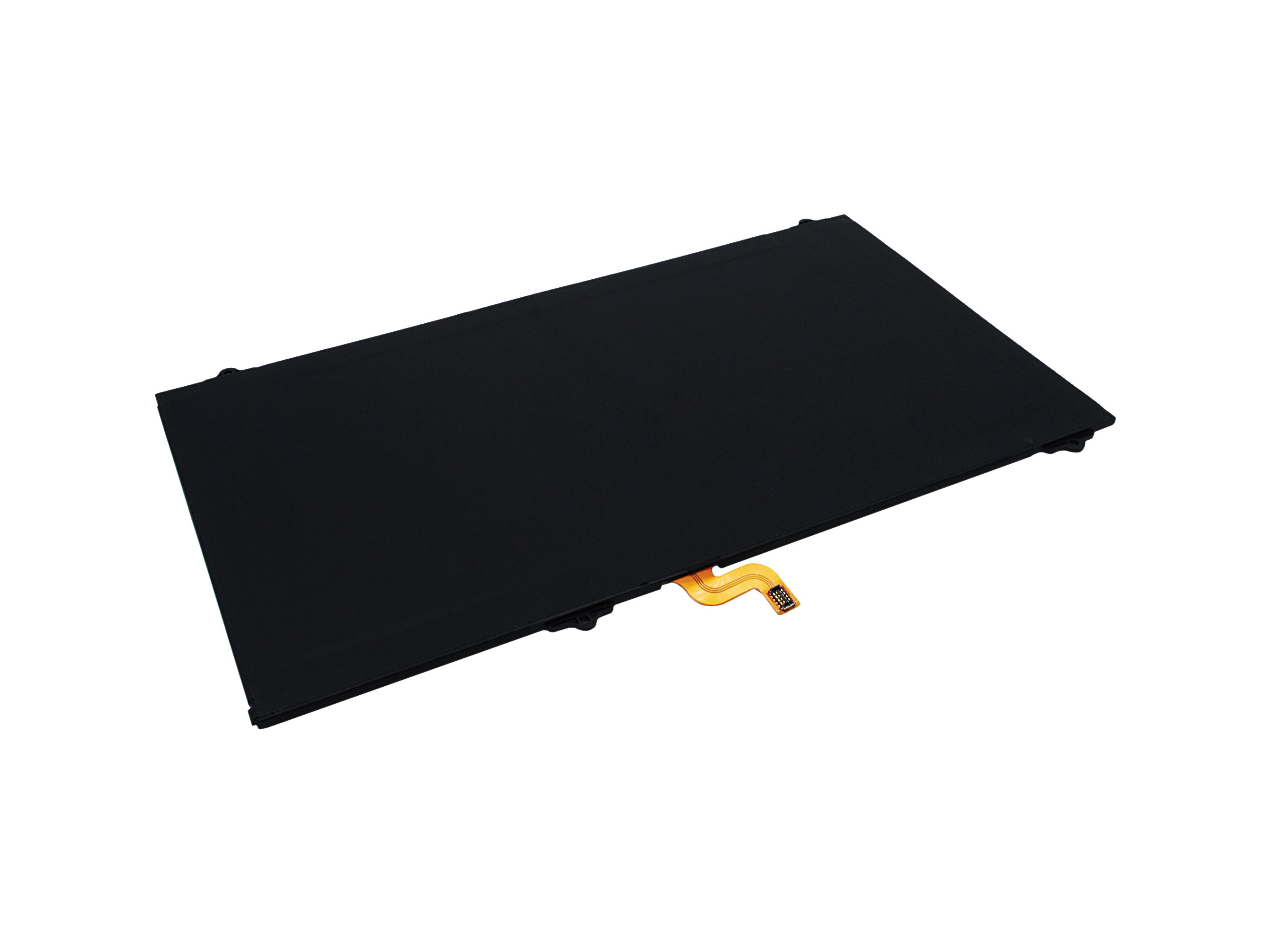 BATTERY LI-POL 3.8V-5800mAh-22Wh NOIR STANDARD INTEGREE - NECESSITE UN MONTAGE