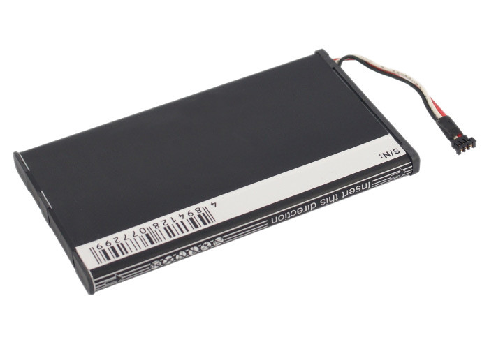 DLH Energy-YS-BJ2693-Batteries compatibles