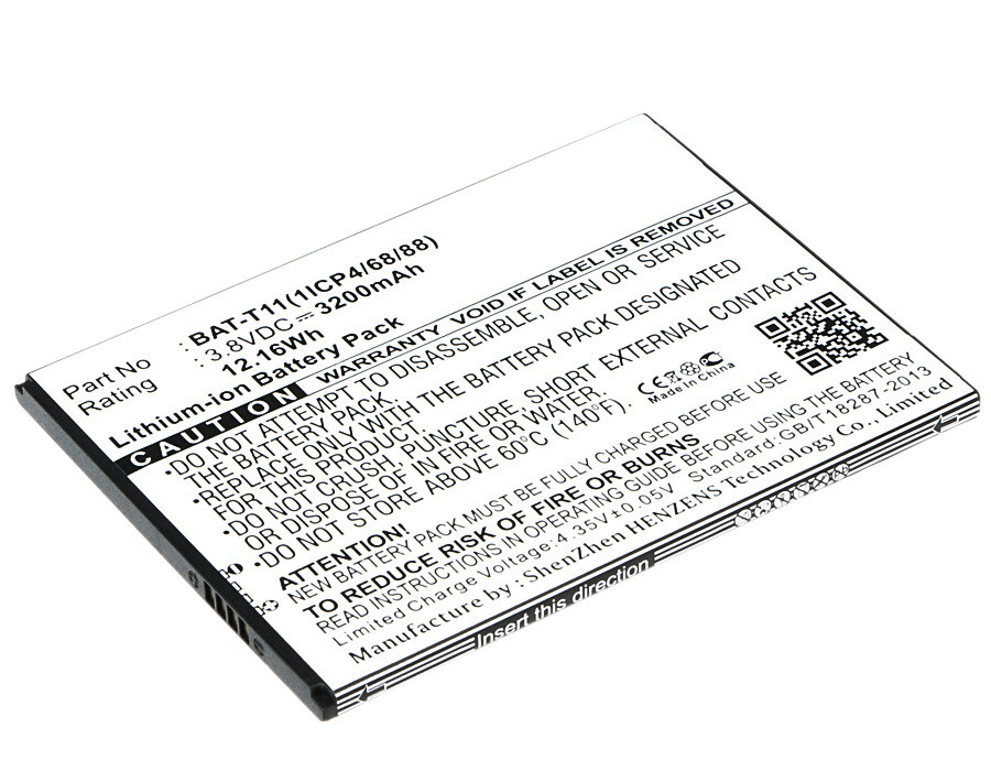 DLH Energy-RA-PA2767-Batteries compatibles