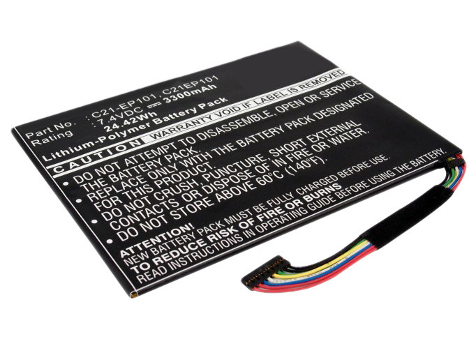 DLH Energy-SA-BT2808-Batteries compatibles