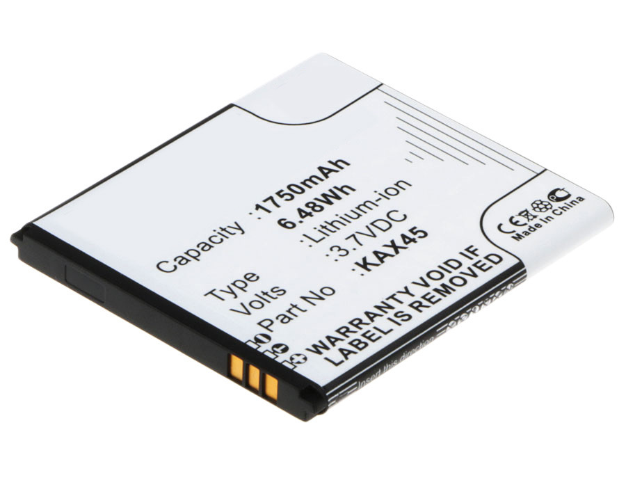 DLH Energy-MK-PA2803-Batteries compatibles