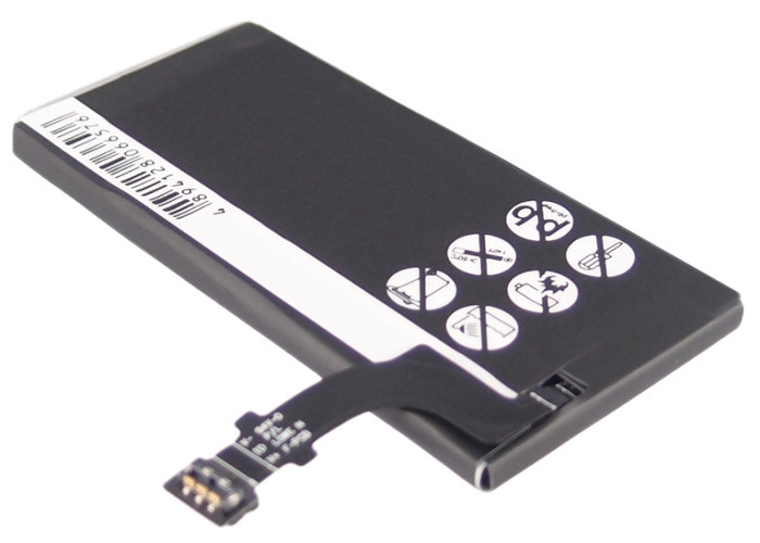 DLH Energy-YS-PA2824-Batteries compatibles