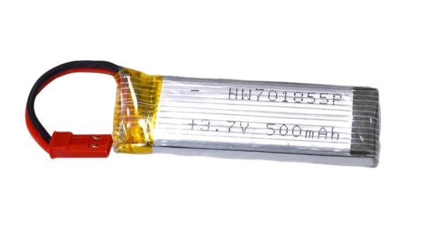 DLH Energy-JP-BD2829-Batteries compatibles