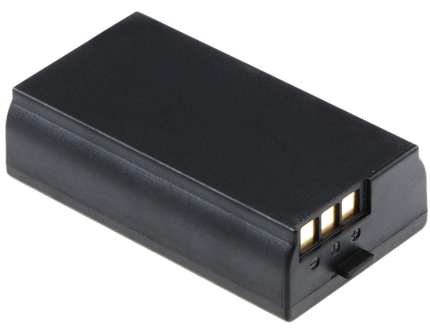 DLH Energy-BRER2836-Batteries compatibles