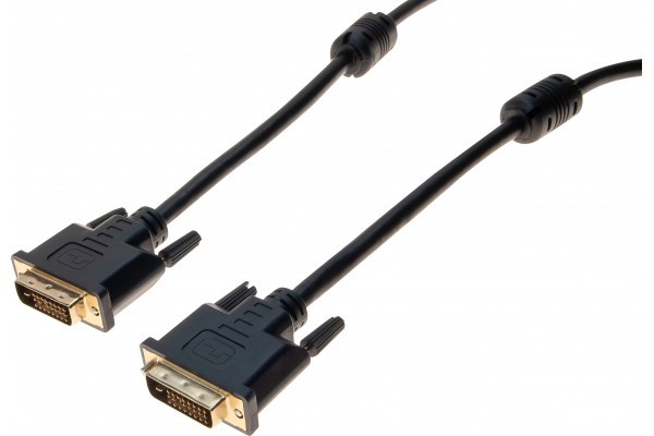 MCAD Generic Cable Dvi 5 5M de Inmac Wstore
