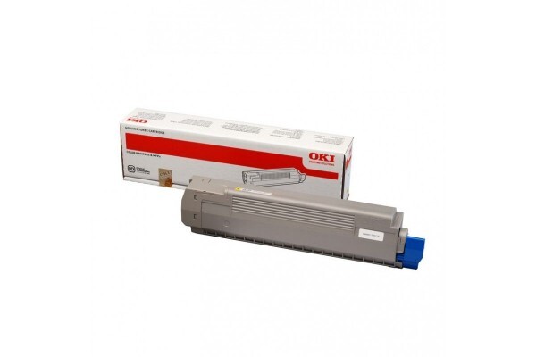 OKI 46507613 - vue 3
