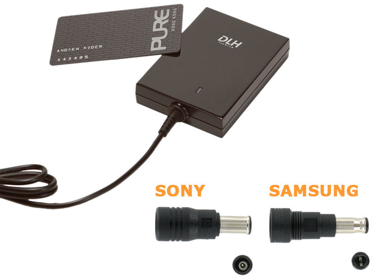 DLH Energy-DY-AI2912-Alimentation secteur