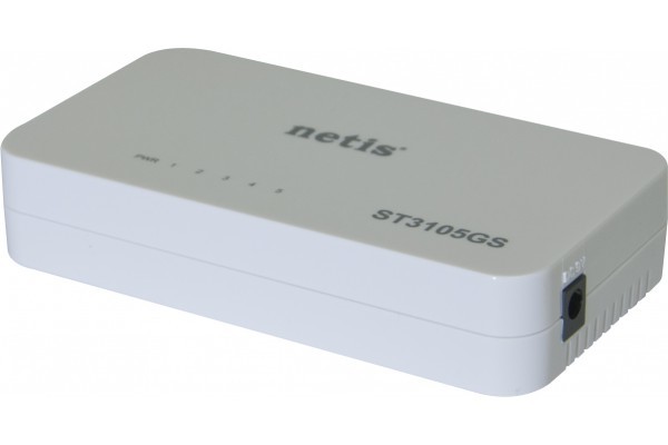 Netis-ST3105GS-Switch