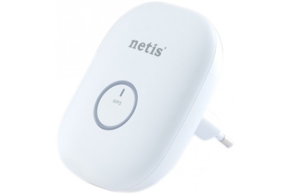 Netis-E1+-Modem et routeur wifi