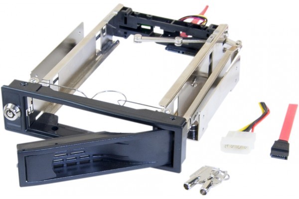 MCAD-731741-Rack amovible