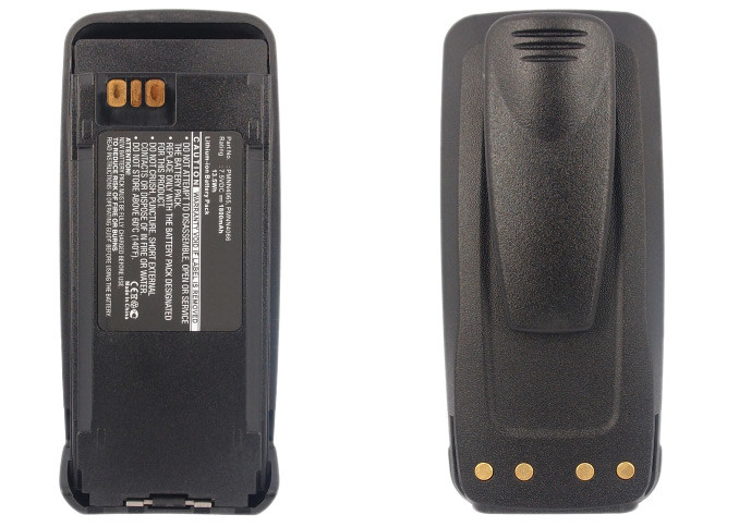 DLH Energy-MOLA2999-Batteries compatibles