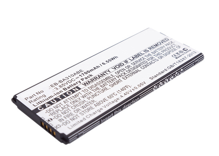 DLH Energy-GS-PA2864-Batteries compatibles