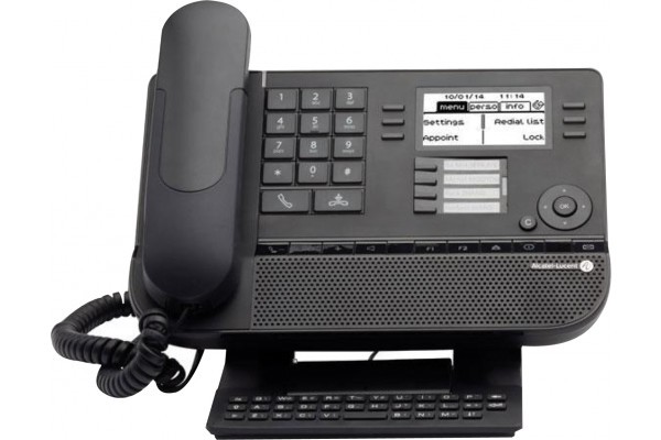 Alcatel-Lucent Enterprise-3MG27202FR-Produits Alcatel Lucent