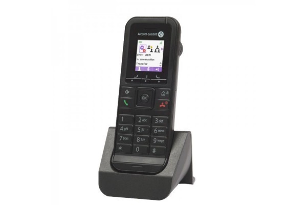 Alcatel-Lucent Enterprise-3BN67330AB-Telephonie