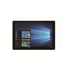 Muvit - protection d'ecran en verre trempe, unitaire - Tablette Samsung Galaxy Book 12