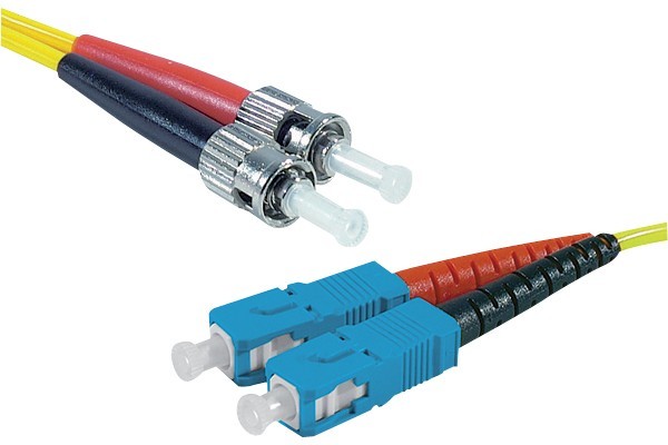 MCAD Fibre optique ECF-392886