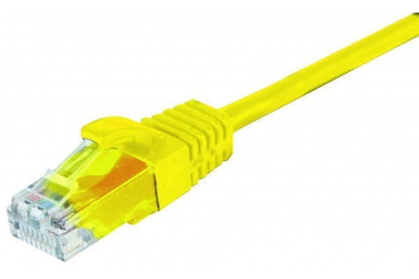 MCAD Cble Ethernet ECF-973046