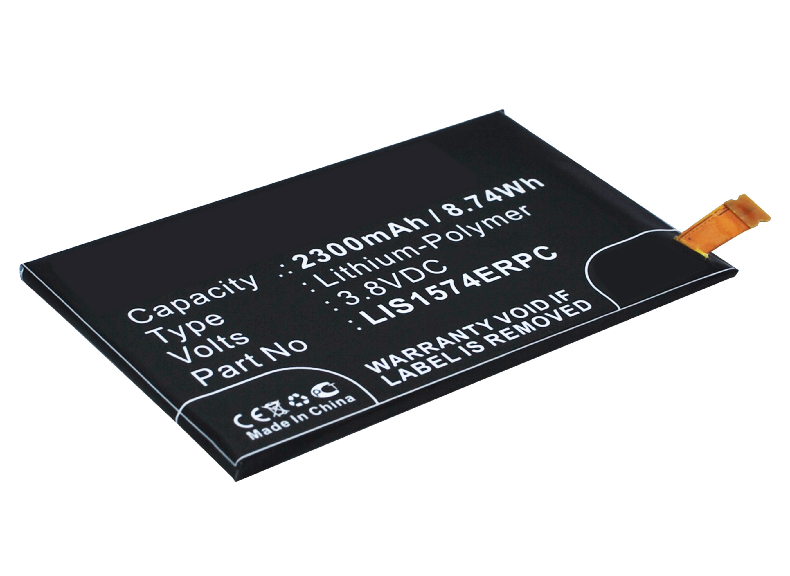 DLH Energy-YS-PA2899-Batteries compatibles