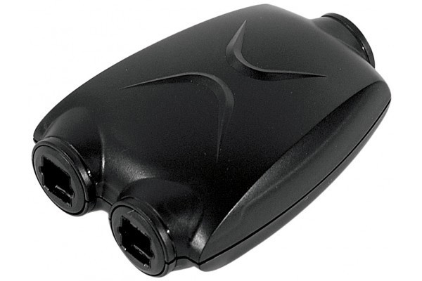 MCAD-109131-Audio Video/Partageurs, extendeurs