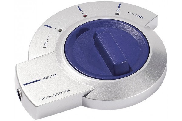 MCAD-109141-Audio Video/Partageurs, extendeurs