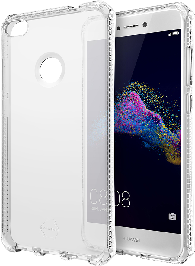 IT Skins-HW87-SPECM-TRSP-Coque de protection