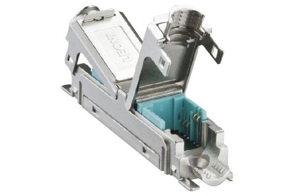 MCAD-LKD9A5000100000-Cables et connectiques/Connectique RJ