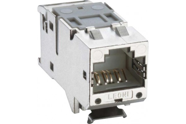 MCAD-LKD9ZQ010000024-Cables et connectiques/Connectique RJ