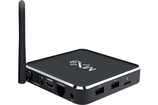 TVT Mini Player Android - 4K Android