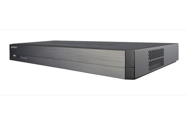 Hanwha Techwin-XRN-410S 1TO-Videosurveillance