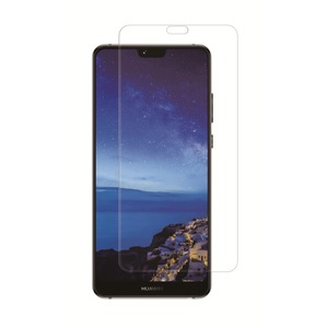 Muvit - Tiger Glass - applicateur inclus - Huawei P20 lite