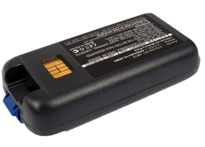BATTERY LI-ION 3.7V-4400mAh-16Wh NOIR STANDARD