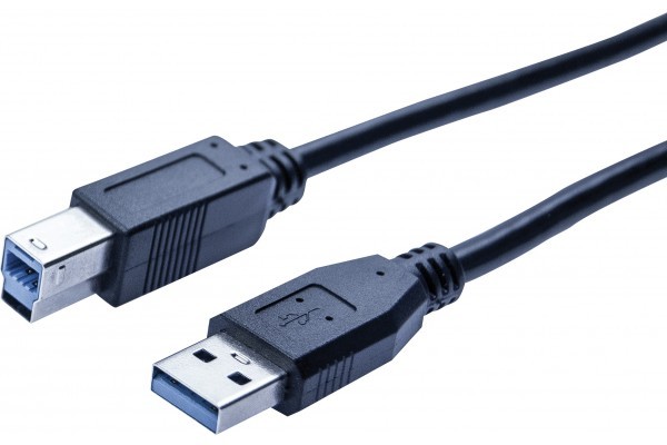 MCAD-532467-Cables et connectiques/Liaison USB Firewire