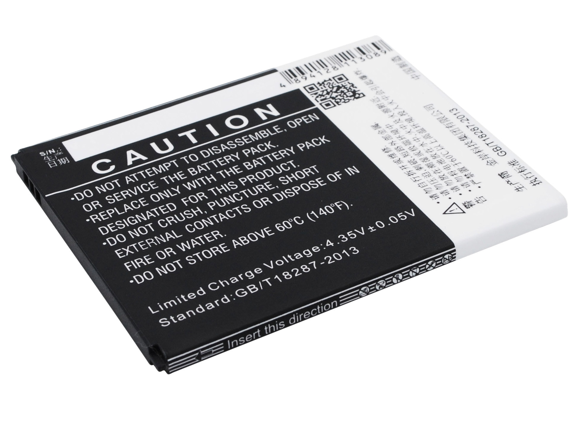 DLH Energy-OL-PA3660-Batteries compatibles